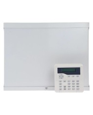Centrale extensible à 200 zones série i-on200FR -A2S