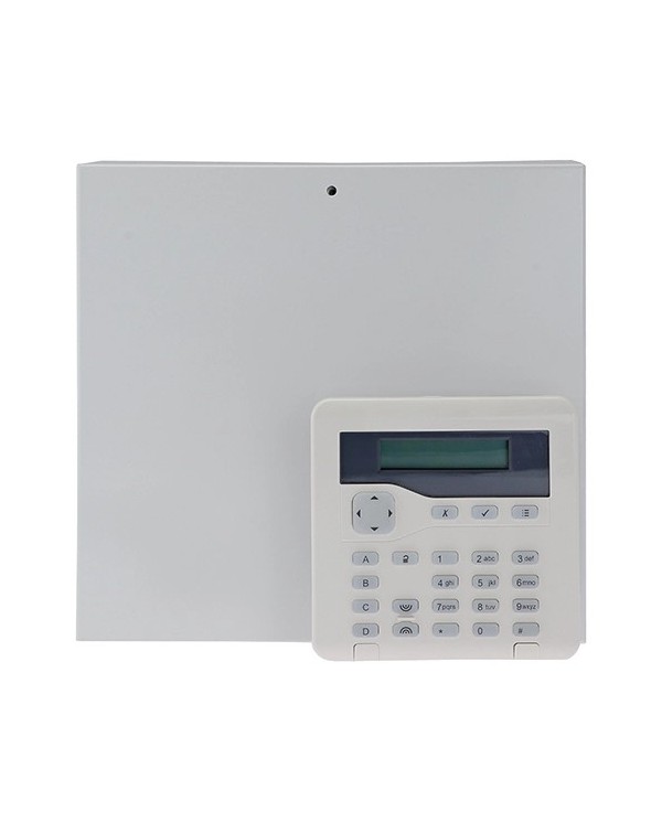 Centrale extensible Grade 2 série i-onG2SM -A2S