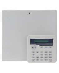 Centrale extensible Grade 2 série i-onG2SM -A2S