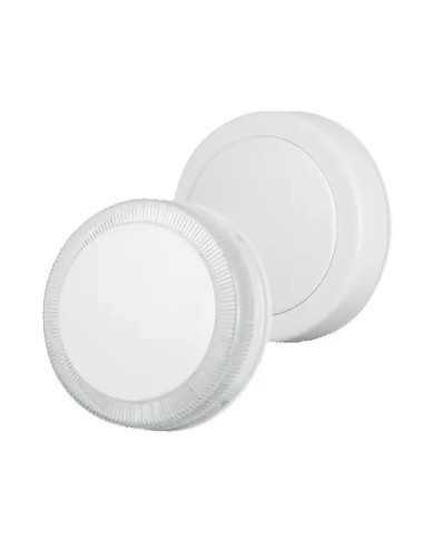 SQG3 Flash Branco – Sirene Luminosa ATEX para Alarmes