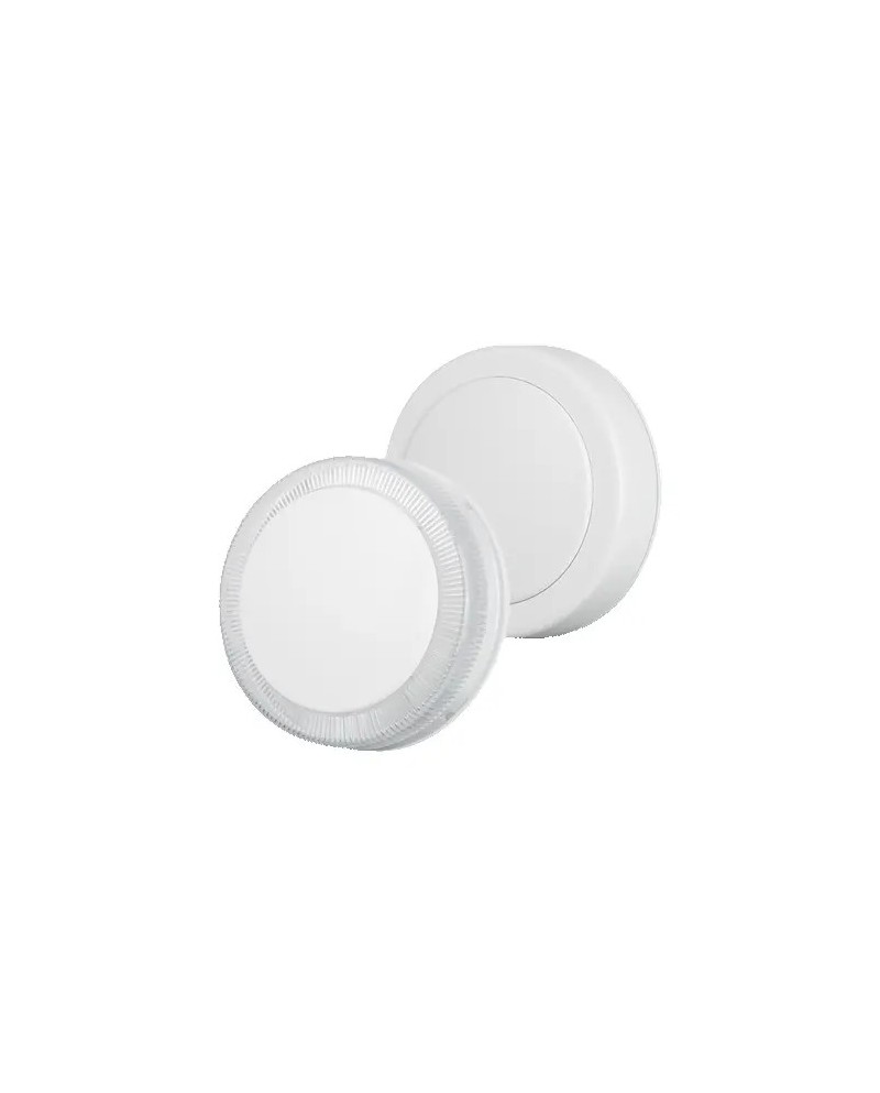 SQG3 Flash Branco – Sirene Luminosa ATEX para Alarmes