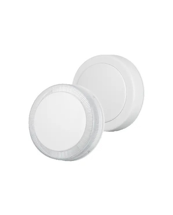 SQG3 Flash Blanco – Sirena Luminosa ATEX para Alarmas