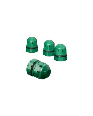 Bouchon respirateur série 8162/1-25-1 zone : 1,2 -A2S