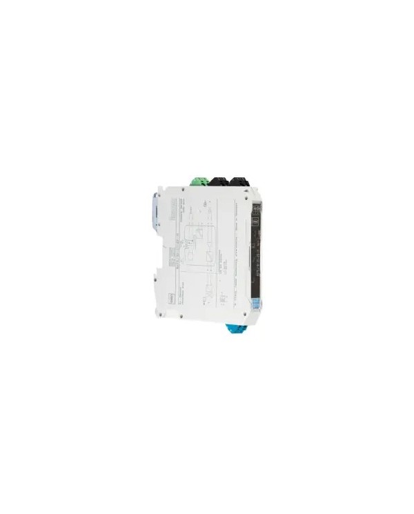Sortie binaire atex série 9275 : zone 1,2 -A2S