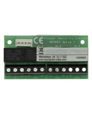 I-RC01 -A2S-Serie I-RC01 -A2S-Relaisausgabekarte