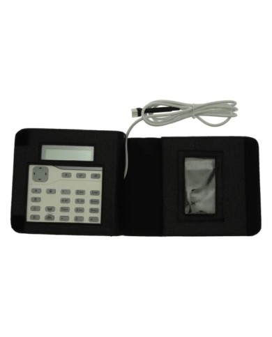 Key-Eng -A2S Series Engineer Teclado