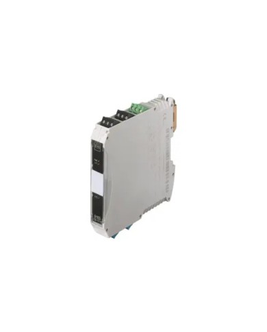 Amplificateur de commutation atex série 9170 : zone 1,2 -A2S