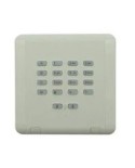 Clavier sans fil pour centrale radio série KEY-RAS -A2S