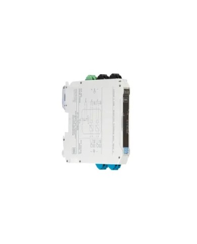 Amplificateur de commutation atex série 9270 : zone 1,2 -A2S