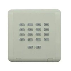 Tastiera tastiera wireless Key-RAS -A2S Series