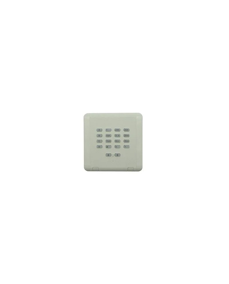Tastiera tastiera wireless Key-RAS -A2S Series