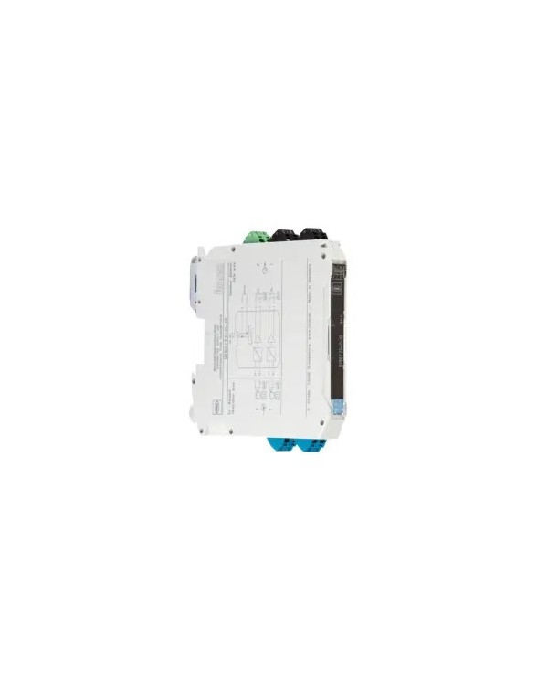 Amplificateur de commutation atex série 9270 : zone 1,2 -A2S