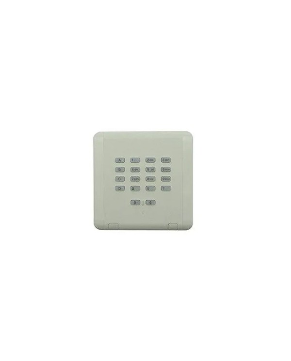 Clavier sans fil pour centrale radio série KEY-RAS -A2S
