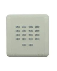 Clavier sans fil pour centrale radio série KEY-RAS -A2S