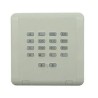 Teclado inalámbrico Key-RAS -A2S serie