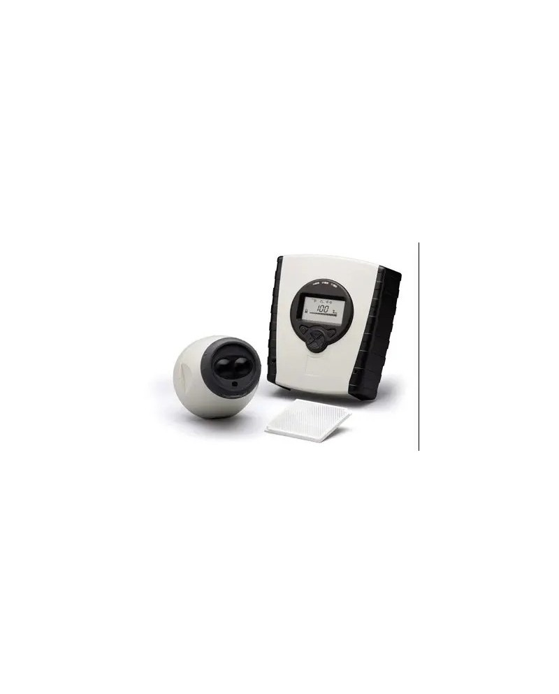 Conventional Reflective Beam Detector -A2S