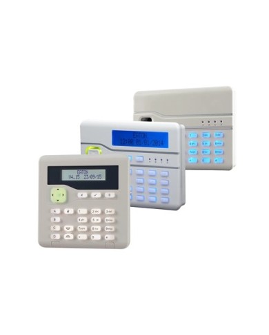 Interface bus clavier radio série KEY-RKBS -A2S