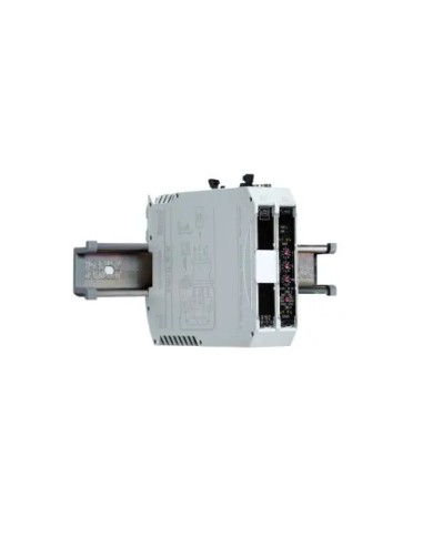 Multiplexeur HART atex série 9192 : zone 2, 22 -A2S