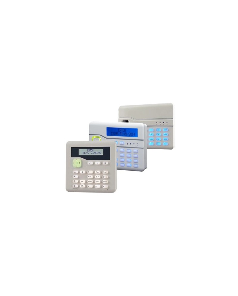 Interface bus clavier radio série KEY-RKBS -A2S