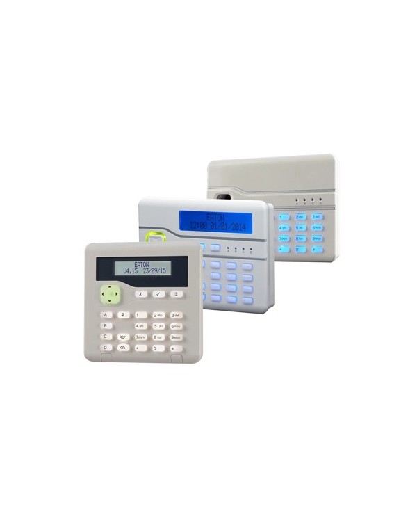 Interface bus clavier radio série KEY-RKBS -A2S