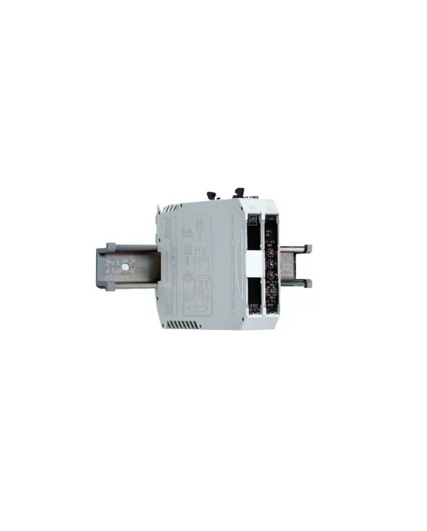 Multiplexeur HART atex série 9192 : zone 2, 22 -A2S