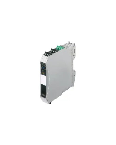 Transmetteur atex série 9260 : zone 1,2 -A2S
