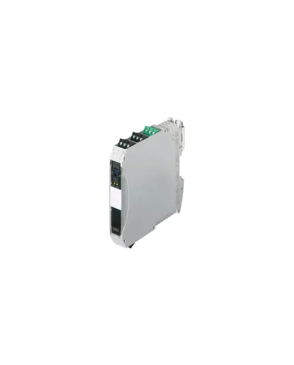 Transmetteur atex série 9260 : zone 1,2 -A2S