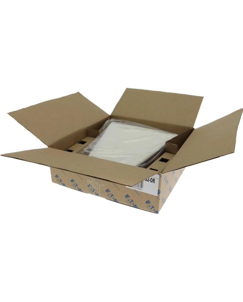 Sirena externa anti-intrusión Eaton SDR-Rect-G2-Gold -A2S serie