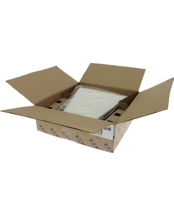 External Anti-Intrusion Alarm Siren Eaton SDR-RECT-G2-Gold -A2S series