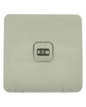 Avertisseur sonore anti-intrusion Eaton série SDR-RINT -A2S