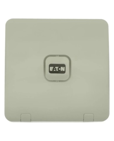 Avertisseur sonore anti-intrusion Eaton série SDR-RINT -A2S