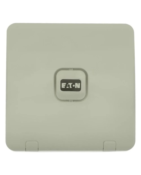 Alarma de sonido anti-intrusión Eaton SDR-RINT -A2S serie