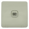 Alarma de sonido anti-intrusión Eaton SDR-RINT -A2S serie