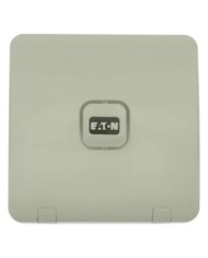Avertisseur sonore anti-intrusion Eaton série SDR-RINT -A2S