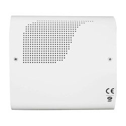 Sirena Eaton SIMAX-C -A2S Series Interno Metallo
