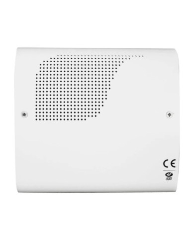 Sirena Eaton SIMAX-C -A2S serie interior de metal