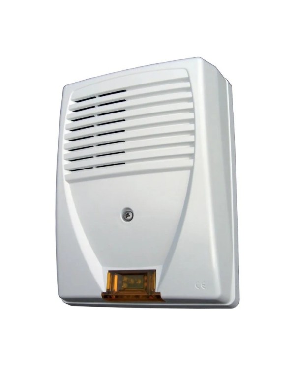 Sirena Eaton Con la serie de policarbonato de flash al aire libre Sirus-L -A2S