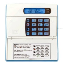 Nidger Eaton Serie TSD2-CEN -A2S