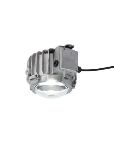 Projecteur universel à LED série 6050/6 zone : 1,2 -A2S