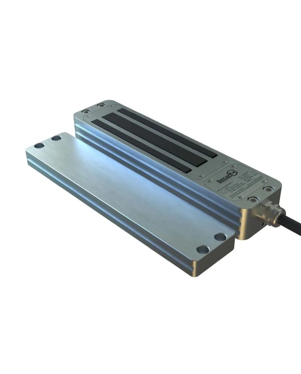 Luminaire à vasque à LED EXLUX atex série L402/4 -A2S