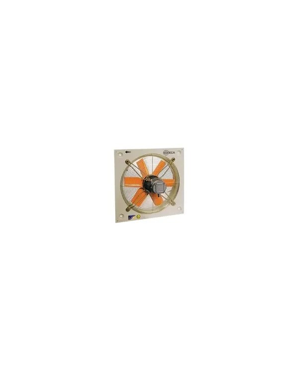 Ventilateur hélicoidal série HCDF-25-4T/2G Ex db zone : 1,2 -A2S