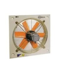 Ventilateur hélicoidal série HCDF-25-4T/2G Ex db zone : 1,2 -A2S