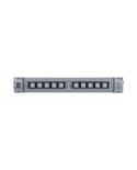 Langfeldleuchte WL168 High Output für Zone 1 - A2S