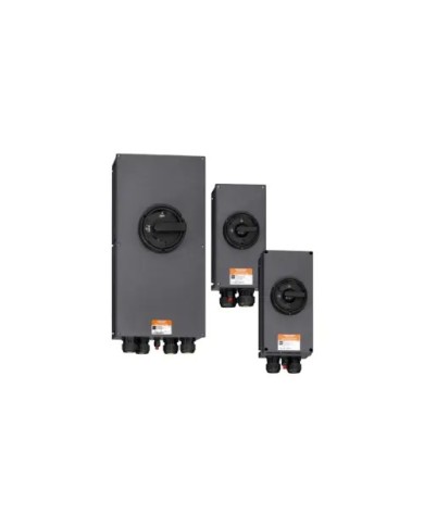 Interrupteur de sécurité atex série 8150/5-V37 : zone 1,2 -A2S
