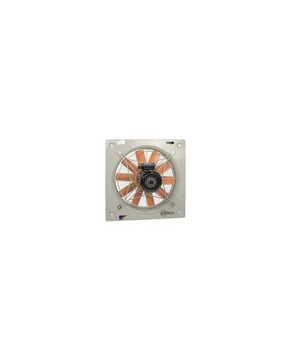 Ventilateur hélicoidale série HC/ATEX-25-2T/H/2G -A2S