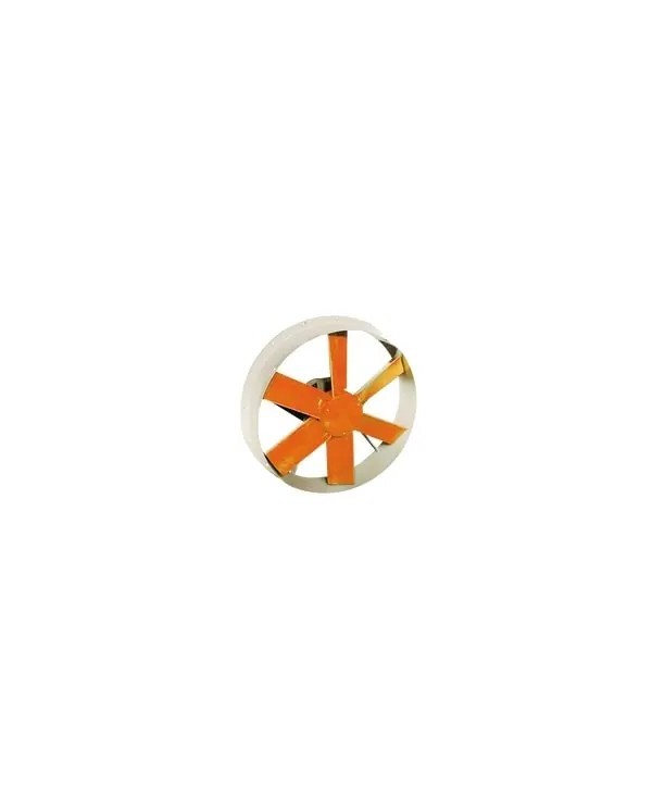 Ventilateur hélicoidale série HCH/ATEX-35-2T/2G -A2S