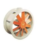 Serie HIRCAIDALE FAN HCT / ATEX-35-2T / 2G -A2S