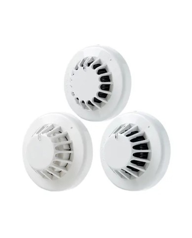 Détecteur ponctuel Thermovelocimetrique Conventionnel DTV S3000 -A2S