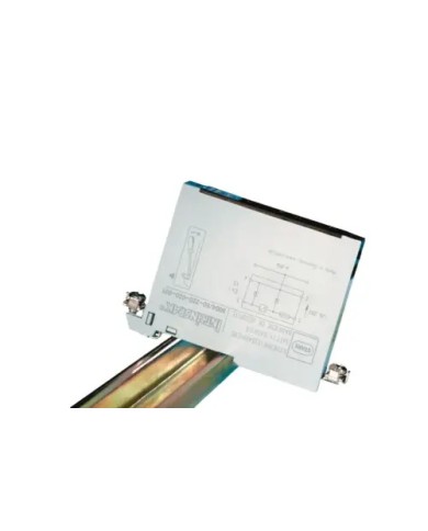 Barrières Zener atex série 9004 : zone 1,2 -A2S