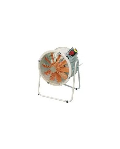 HTM / ATEX-35-2T / 2G Ex EB -A2S Series Roof Extractor / ATEX-35-2T / 2G